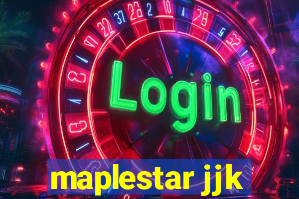 maplestar jjk